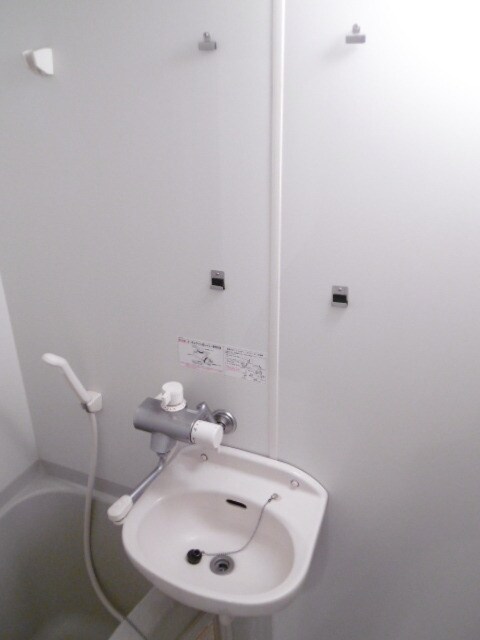 アルテーヌ新横浜の物件内観写真