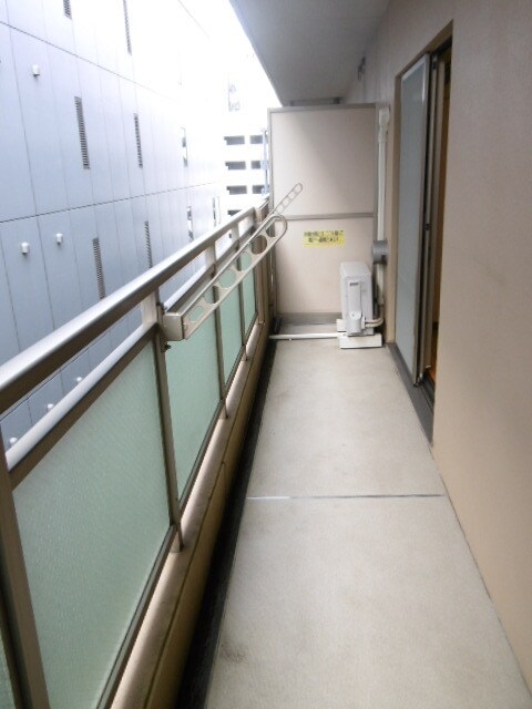 アルテーヌ新横浜の物件内観写真