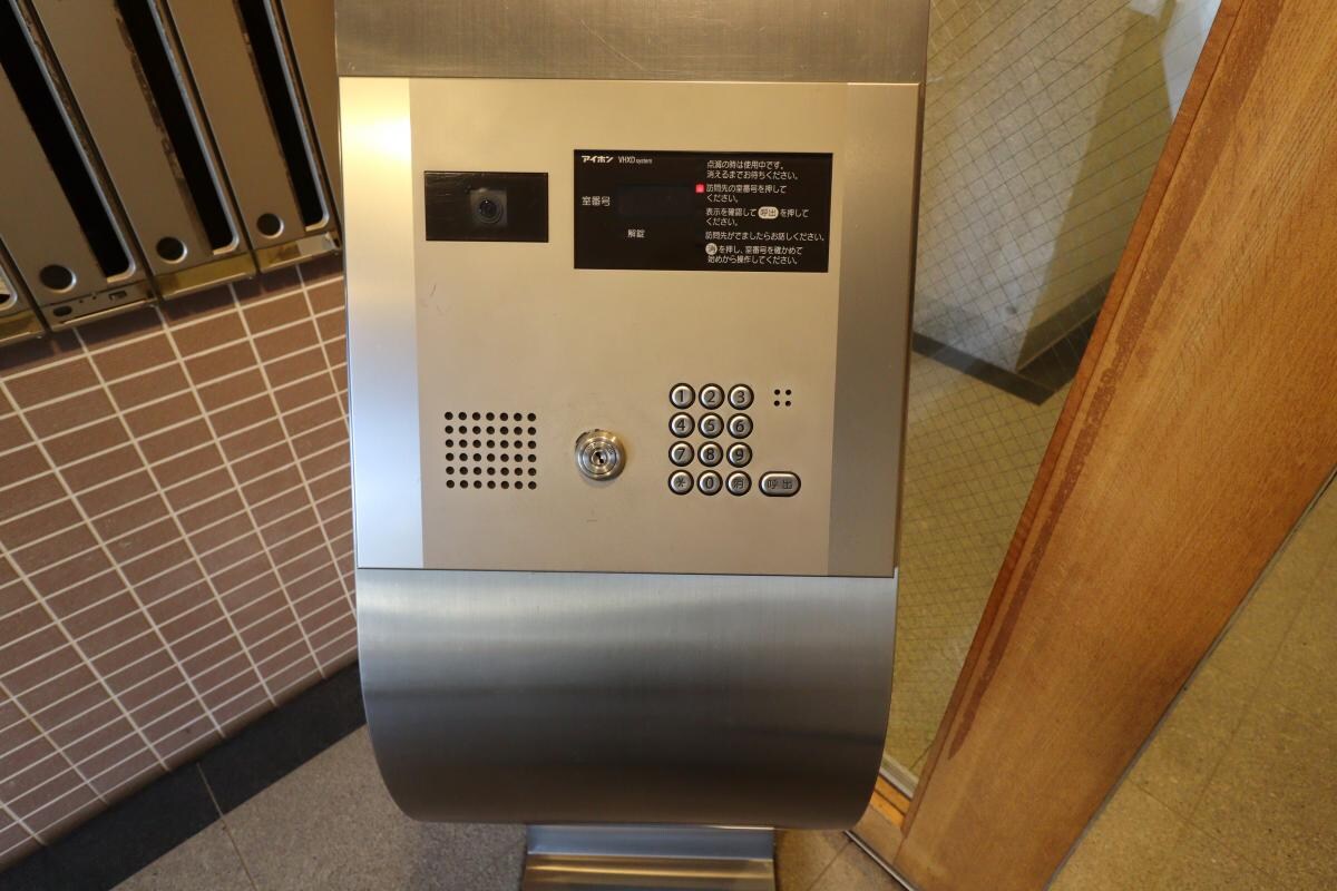 S-FORTたまプラーザの物件内観写真