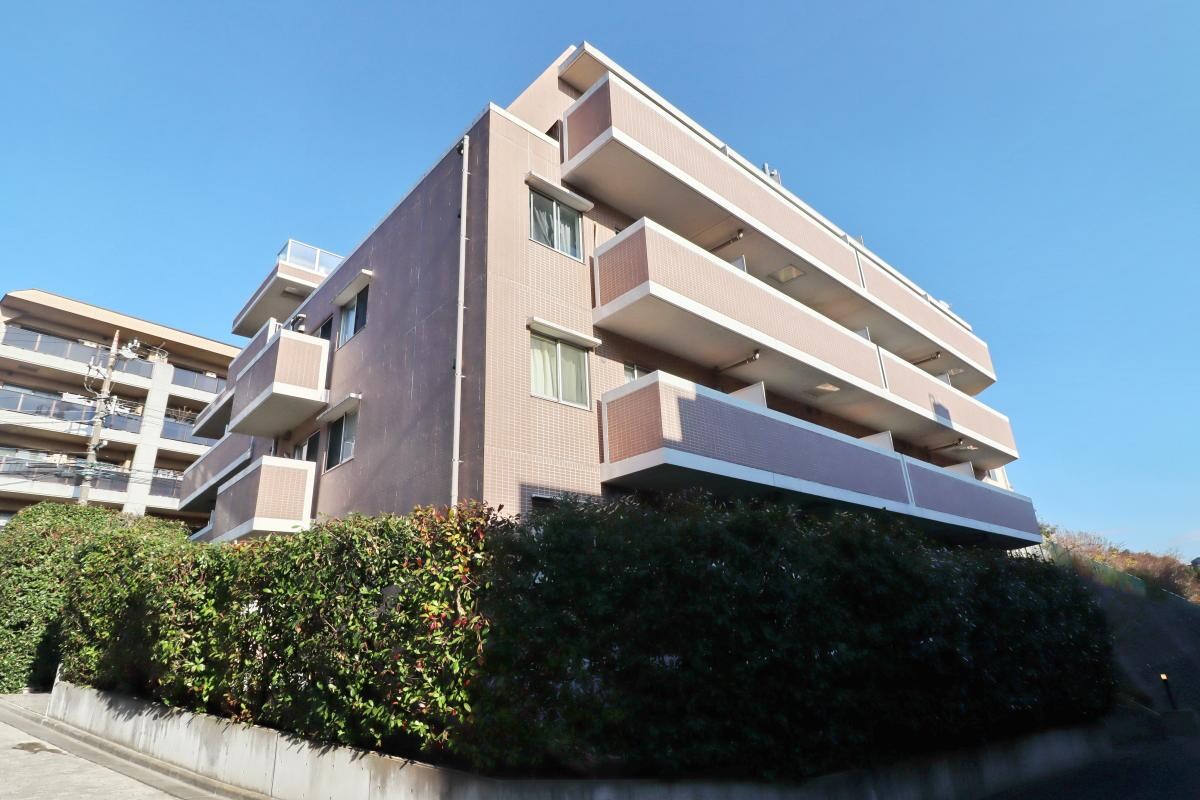 S-FORTたまプラーザの物件内観写真