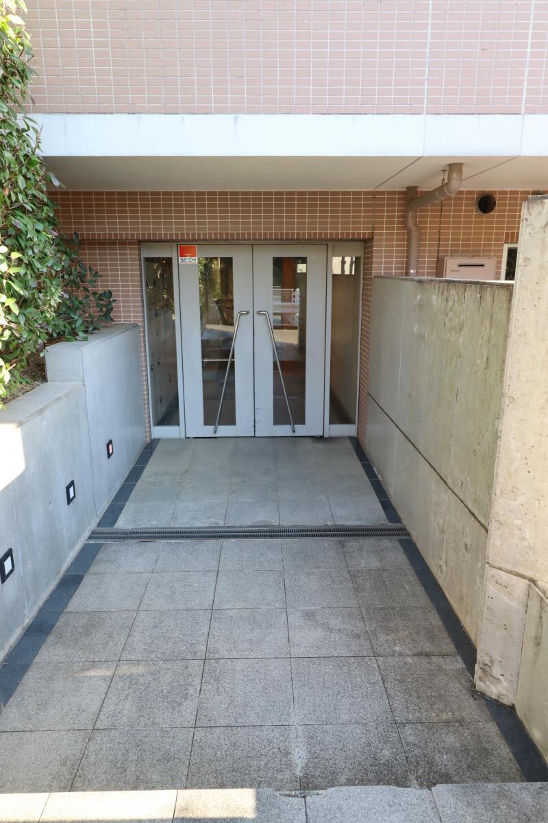 S-FORTたまプラーザの物件内観写真