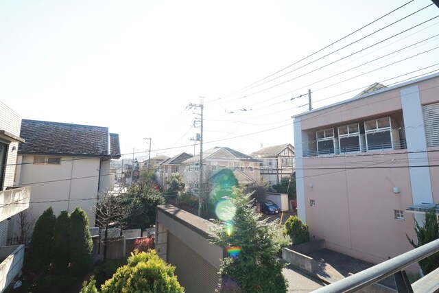 アビタシオンの物件内観写真