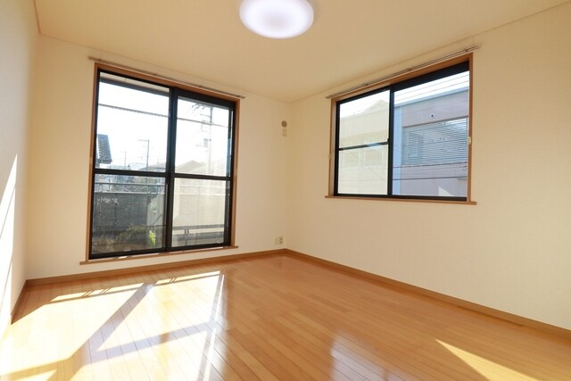 アビタシオンの物件内観写真