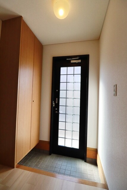 アビタシオンの物件内観写真