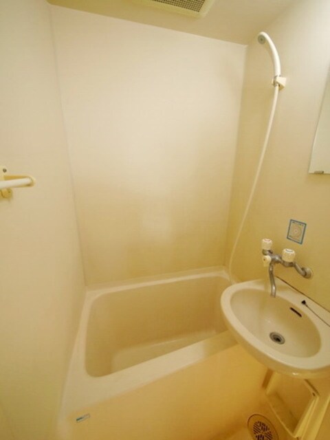 サニーウィステリアの物件内観写真