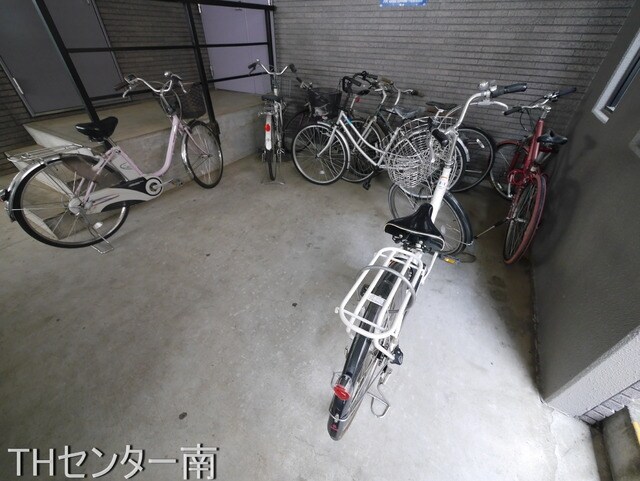 サニーウィステリアの物件内観写真