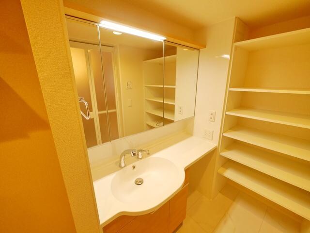 ペスカの物件内観写真