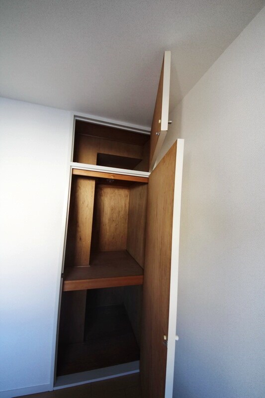 パークフジ小泉の物件内観写真