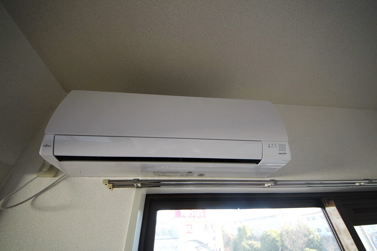 パークフジ小泉の物件内観写真