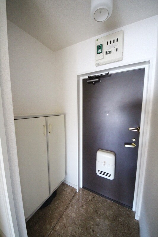 パークフジ小泉の物件内観写真