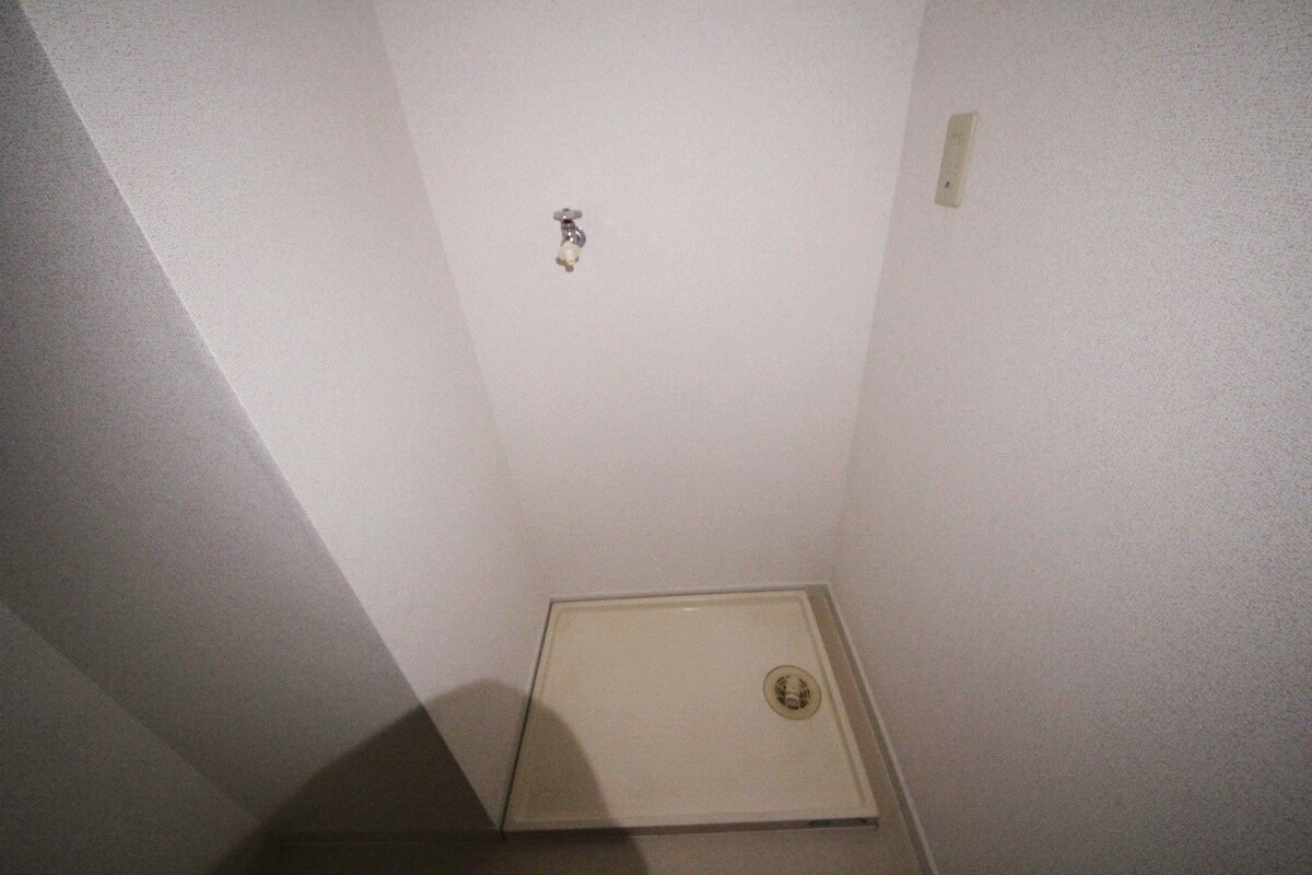 パークフジ小泉の物件内観写真