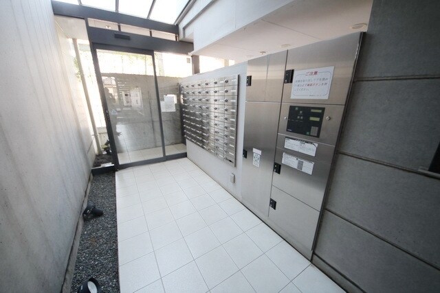 LinkS.の物件内観写真