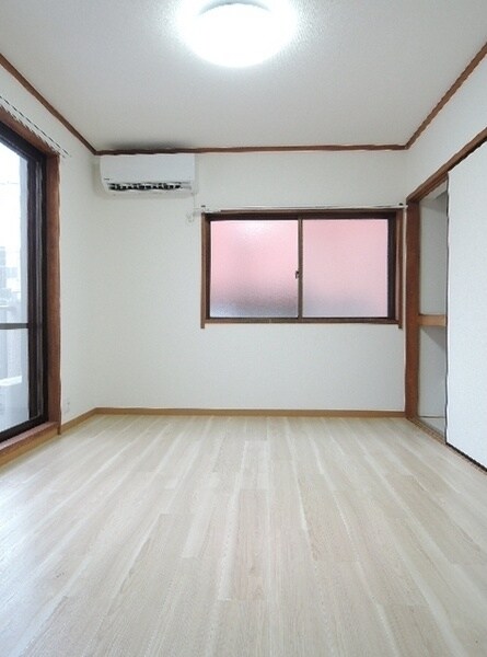 El barcoの物件内観写真