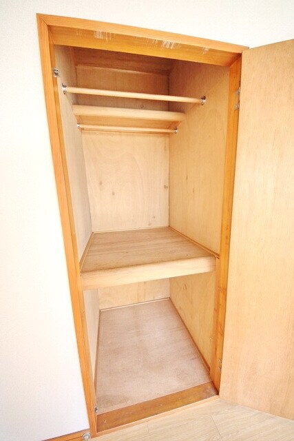 El barcoの物件内観写真