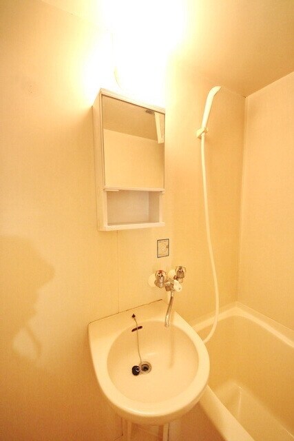 El barcoの物件内観写真