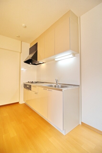 ルミエール藤が丘の物件内観写真