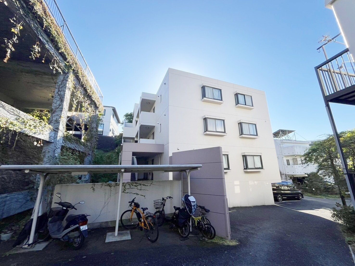 I・Sレイクヒルズの物件内観写真