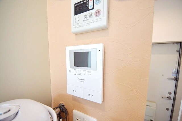 ユナイト片倉セントローレンスの物件内観写真