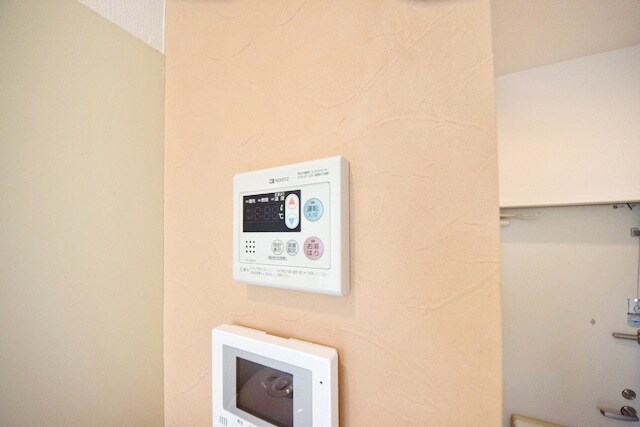 ユナイト片倉セントローレンスの物件内観写真