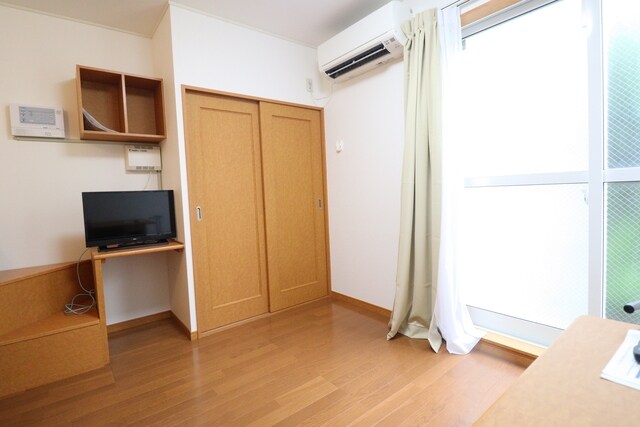 レオパレス杉山の物件内観写真