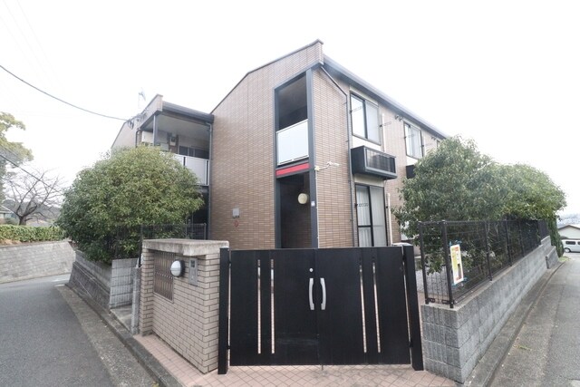 レオパレス杉山の物件内観写真