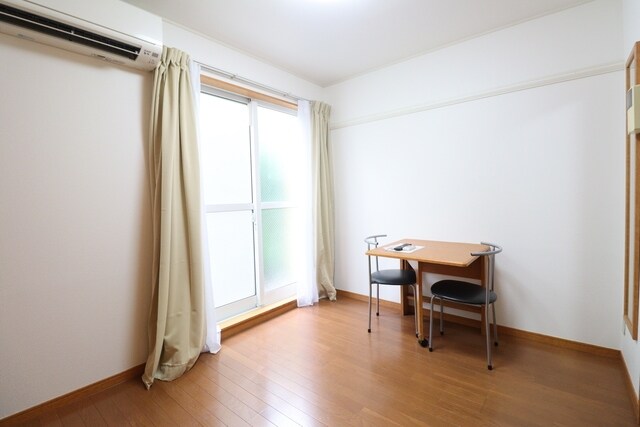 レオパレス杉山の物件内観写真