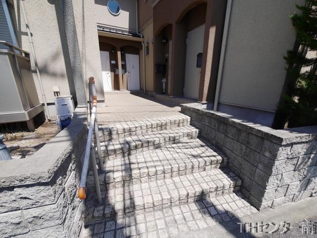 プレアードの物件内観写真