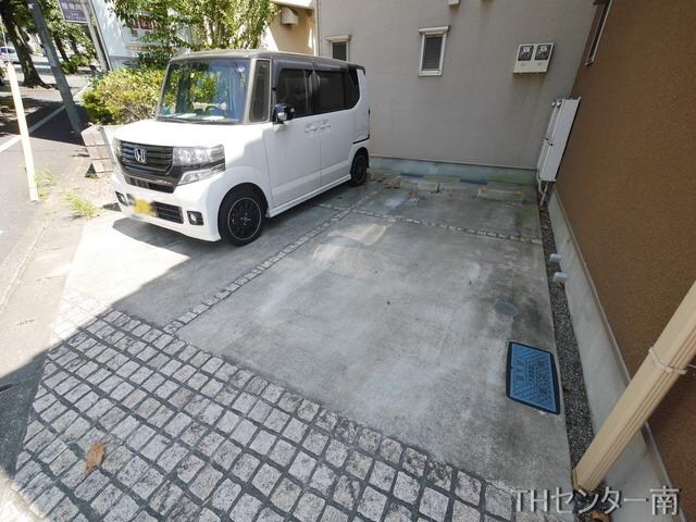 プレアードの物件内観写真