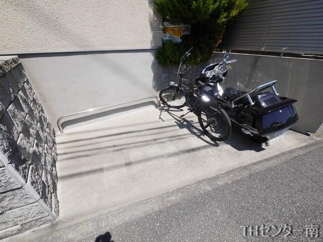 プレアードの物件内観写真