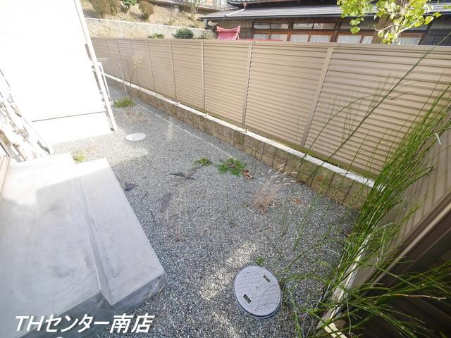 プレアードの物件内観写真