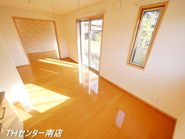 プレアードの物件内観写真