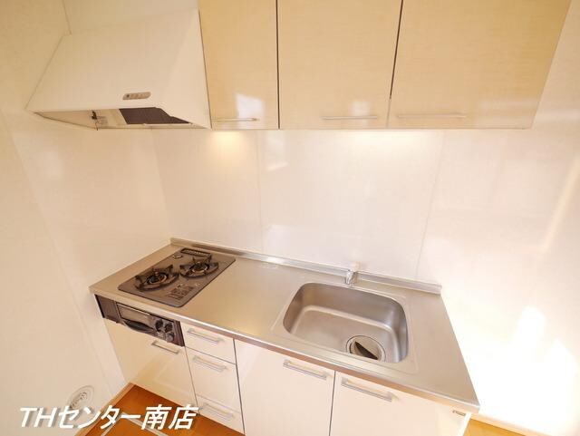 プレアードの物件内観写真