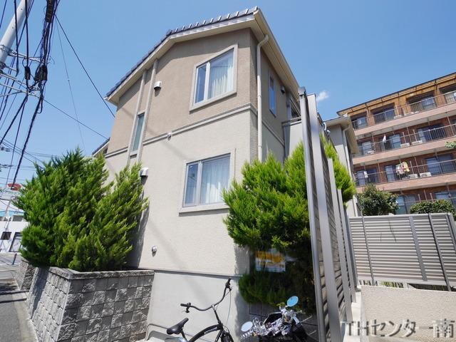 プレアードの物件内観写真