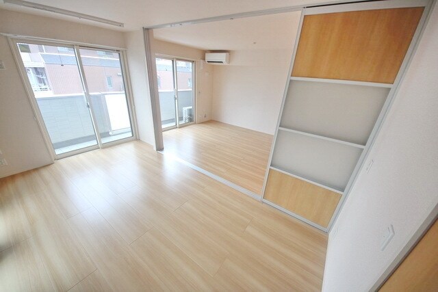 East GARDEN綱島の物件内観写真