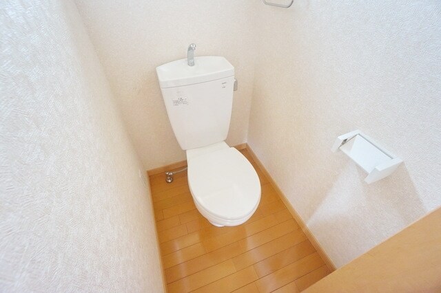 カーサ田園の物件内観写真