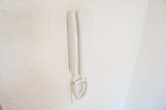 カーサ田園の物件内観写真