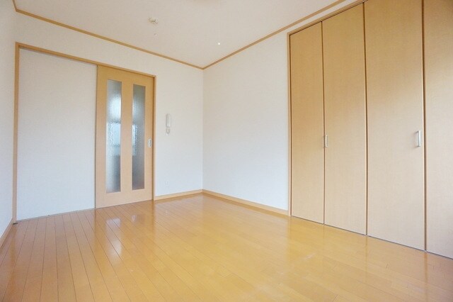 カーサ田園の物件内観写真