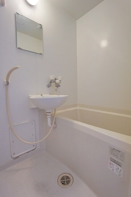 カーサ田園の物件内観写真