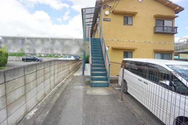 カーサ田園の物件内観写真