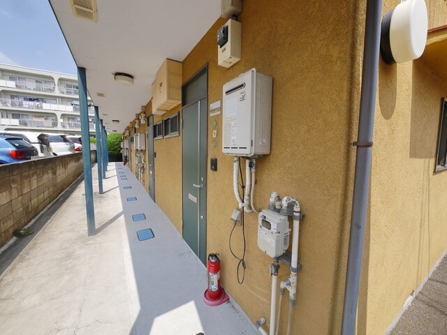 カーサ田園の物件内観写真