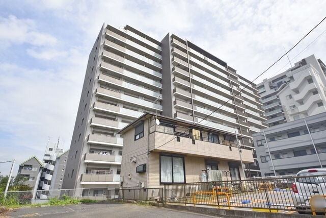 BLESS宮崎台の物件内観写真