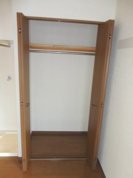 アリス藤が丘の物件内観写真