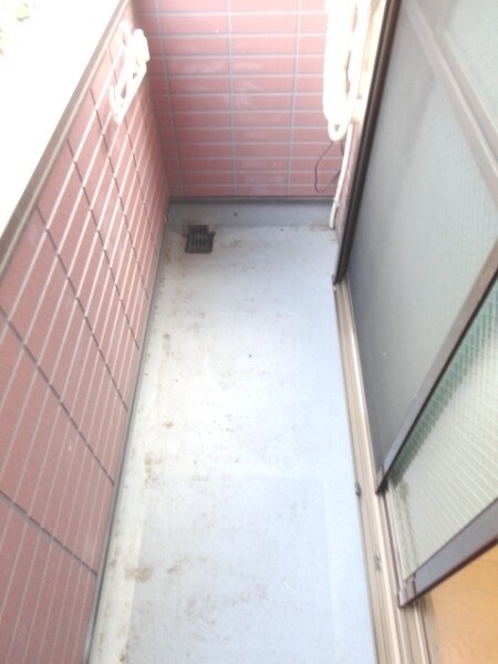 アリス藤が丘の物件内観写真