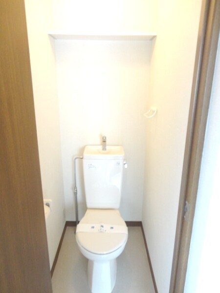 アリス藤が丘の物件内観写真