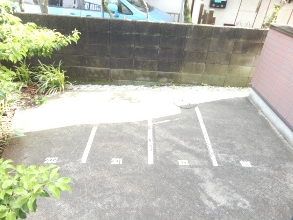 アリス藤が丘の物件内観写真