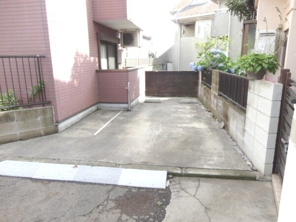 アリス藤が丘の物件内観写真