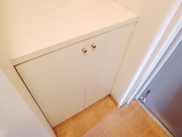 たまプラーザソフィーナ2の物件内観写真