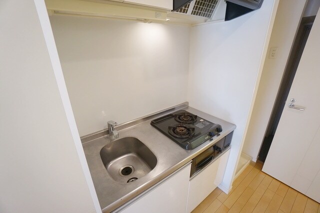 セジュール市ヶ尾の物件内観写真