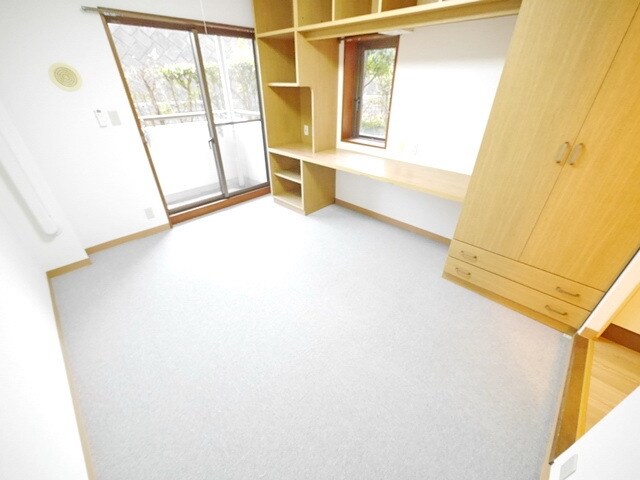 Ts garden都筑ふれあいの丘の物件内観写真