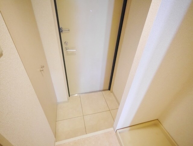 アプリーレ藤が丘の物件内観写真